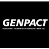 Genpact India Private Limited-logo