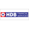 HDB Financial Services Limited-logo