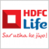 HDFC Life Insurance Company Limited-logo