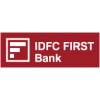 IDFC FIRST Bank-logo