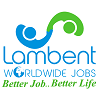 Lambent WorldWide Jobs-logo