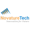 Novature Tech Private Limited-logo