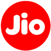 Reliance Jio Infocomm Limited-logo