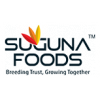 Suguna Foods Private Limited-logo