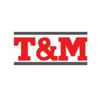 T & M Services Consulting Private Limited-logo