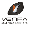 Venpa Staffing Services India Private Limited-logo