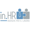 IN.HR Agenzia per il lavoro S.r.l.-logo
