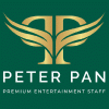 Peter Pan-logo
