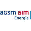 AGSM AIM Energia s.p.a.-logo