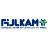 FIJLKAM - Federazione Italiana Judo Lotta Karate Arti Marziali-logo