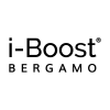 I-BOOST BERGAMO-logo