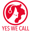 Yes We Call-logo