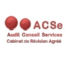 ACSE AUDIT CONSEIL SERVICES SARL