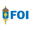 FOI Totalförsvarets forskningsinstitut