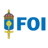 FOI Totalförsvarets forskningsinstitut
