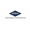 Anda Insurance Agencies Pte Ltd