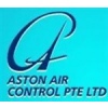 ASTON AIR CONTROL PTE LTD