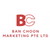 Ban Choon Marketing Pte Ltd