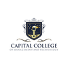 Capital College Of The Arts, Management And Technology Pte. Ltd.