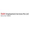 Gain Employment Services Pte. Ltd.