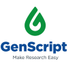 Genscript Biotech (singapore) Pte. Ltd.