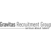 Gravitas Recruitment Group (sg) Pte. Ltd.
