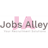 Jobs Alley Pte. Ltd.