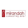 MIRANDAH ASIA (SINGAPORE) PTE. LTD.