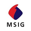 Msig Asia Pte. Ltd.