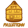 Pallet Town Pte. Ltd.