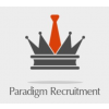 Paradigm Recruitment Pte. Ltd.
