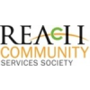 Reach Community Services Society