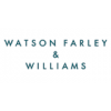 Watson Farley & Williams Llp