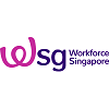 WORKFORCE SINGAPORE AGENCY