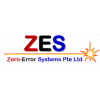 ZERO-ERROR SYSTEMS PTE. LTD.