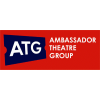 Ambassador Theatre Group (ATG)-logo