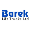 Barek Lift Trucks-logo