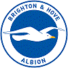 Brighton & Hove Albion Football Club-logo