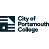 City of Portsmouth College-logo