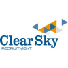 Clear Sky Recruitment-logo