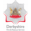 Derbyshire Fire and Rescue Service-logo