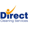Direct Cleaning Services-logo