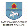 East Cambridgeshire District Council-logo