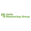 HERTS RESOURCING GROUP-logo
