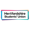 Hertfordshire Student's Union-logo
