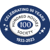 Hundred Houses Society-logo