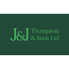 J&J Thompson and Sons-logo