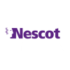 Nescot-logo