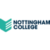 Nottingham College-logo