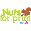 Nuts for Print-logo